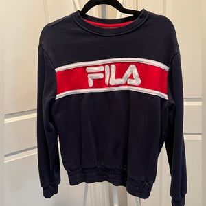 FILA Sweatshirt